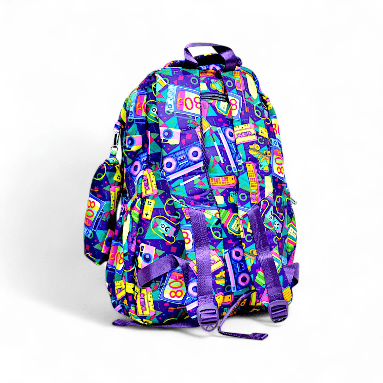 A backpack